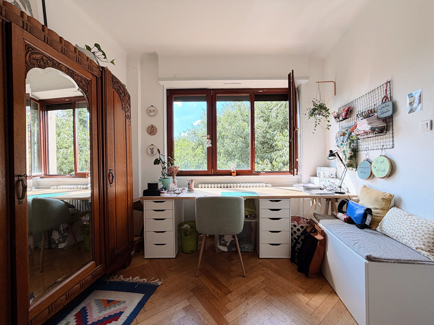 Maison à vendre, 81m², STRASBOURG
