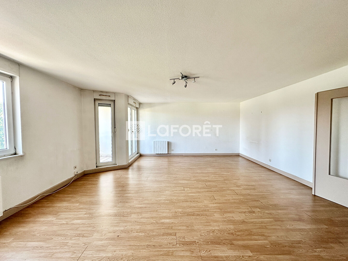 Maison à louer, 99m², STRASBOURG