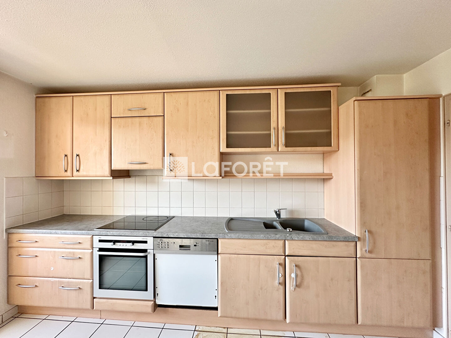 Maison à louer, 99m², STRASBOURG