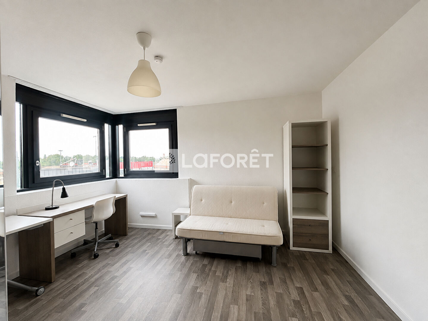 Maison à louer, 25m², STRASBOURG