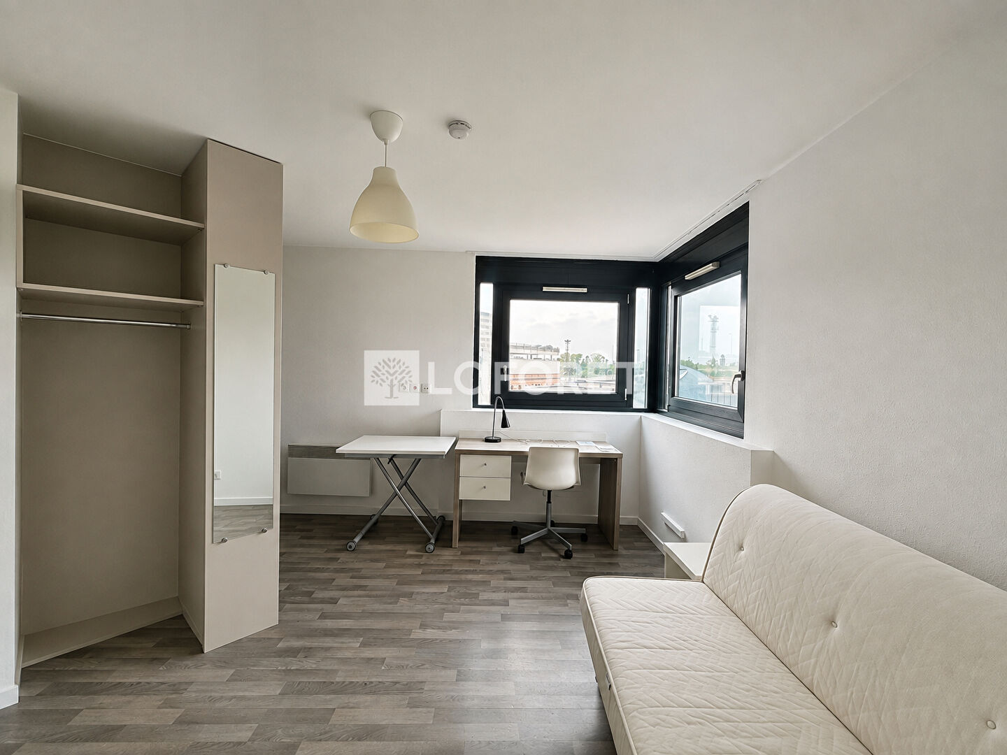 Maison à louer, 25m², STRASBOURG