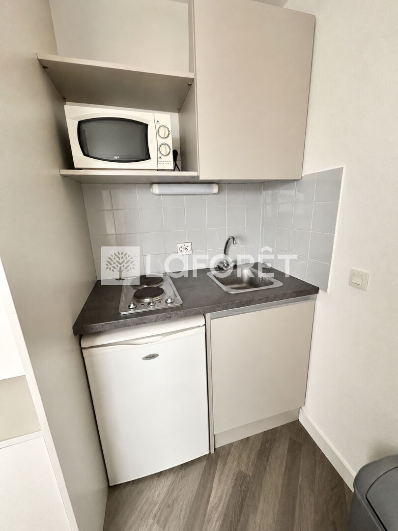 Maison à louer, 25m², STRASBOURG