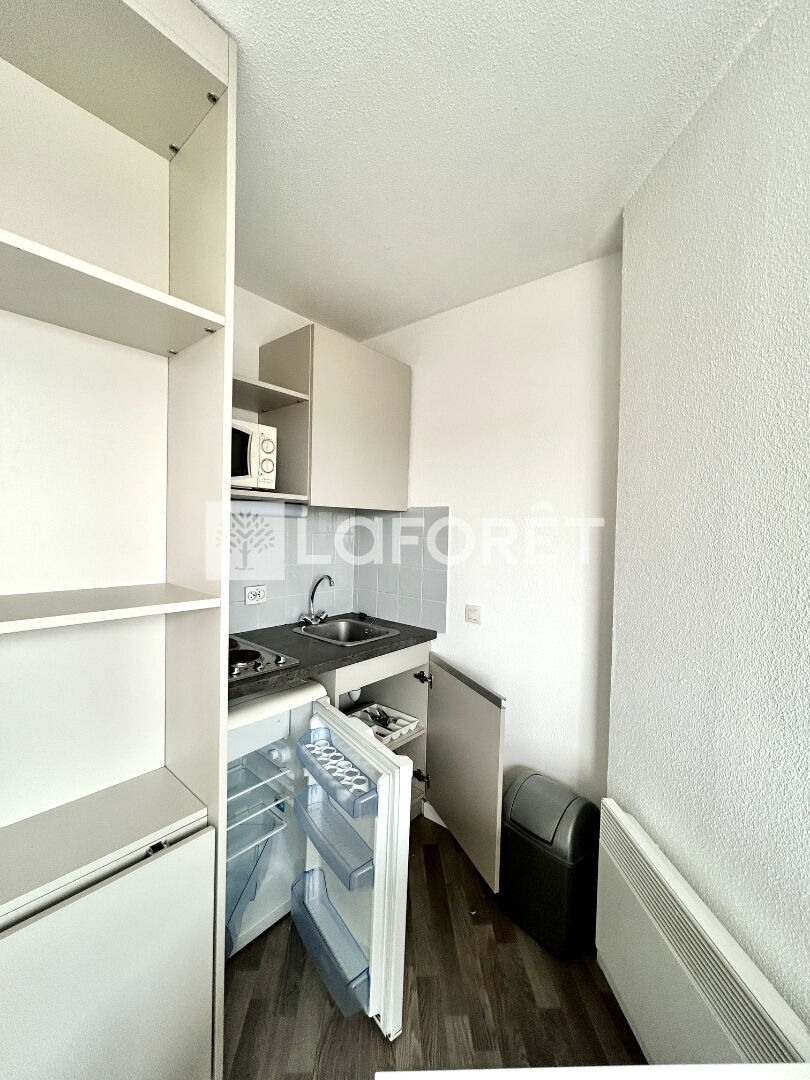 Maison à louer, 25m², STRASBOURG