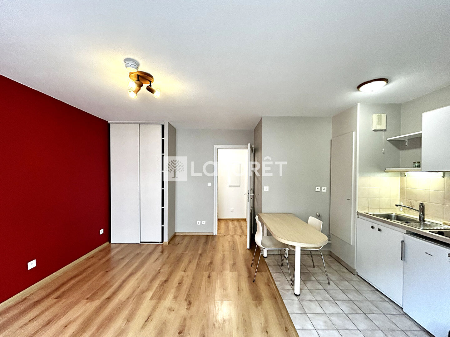 Maison à louer, 26m², STRASBOURG