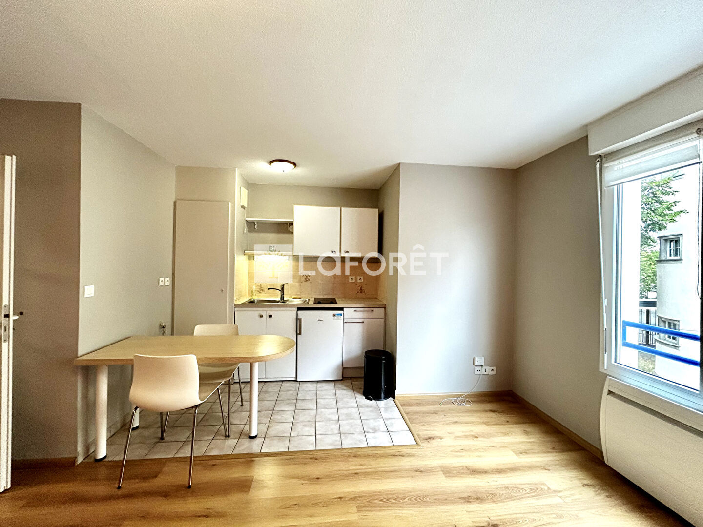 Maison à louer, 26m², STRASBOURG