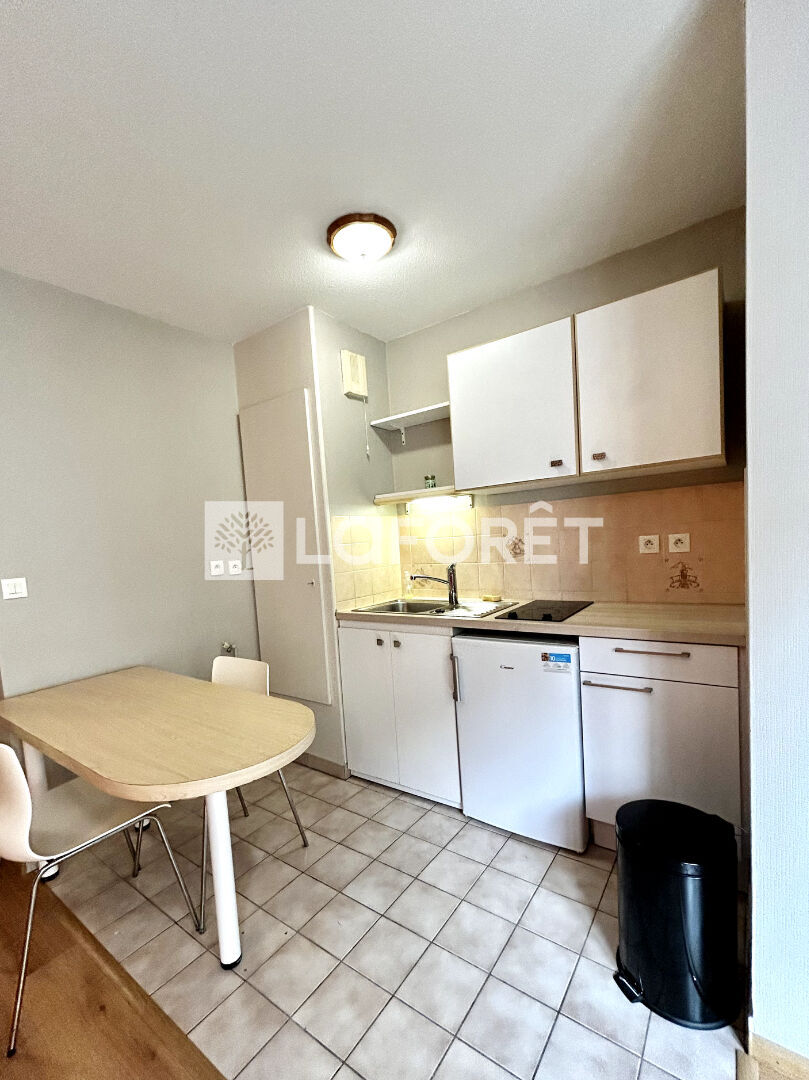 Maison à louer, 26m², STRASBOURG