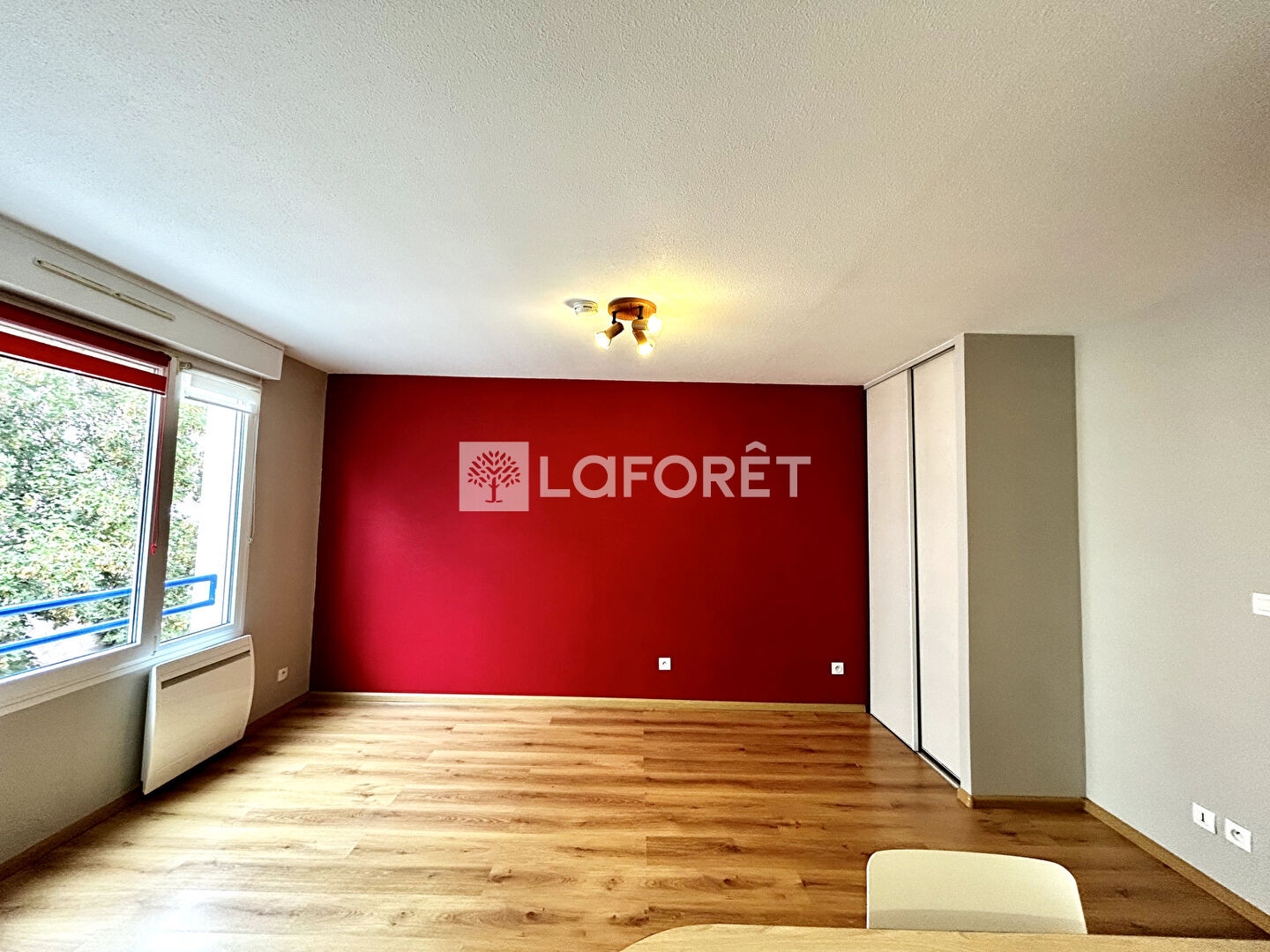 Maison à louer, 26m², STRASBOURG