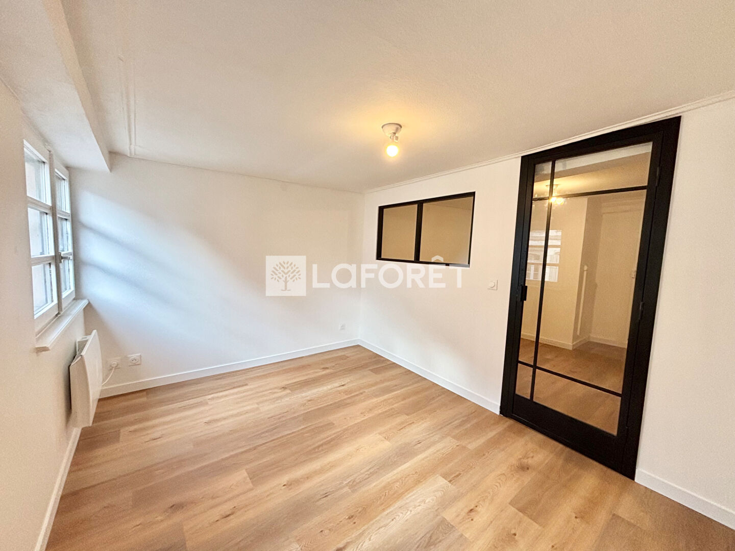 Maison à louer, 42m², STRASBOURG
