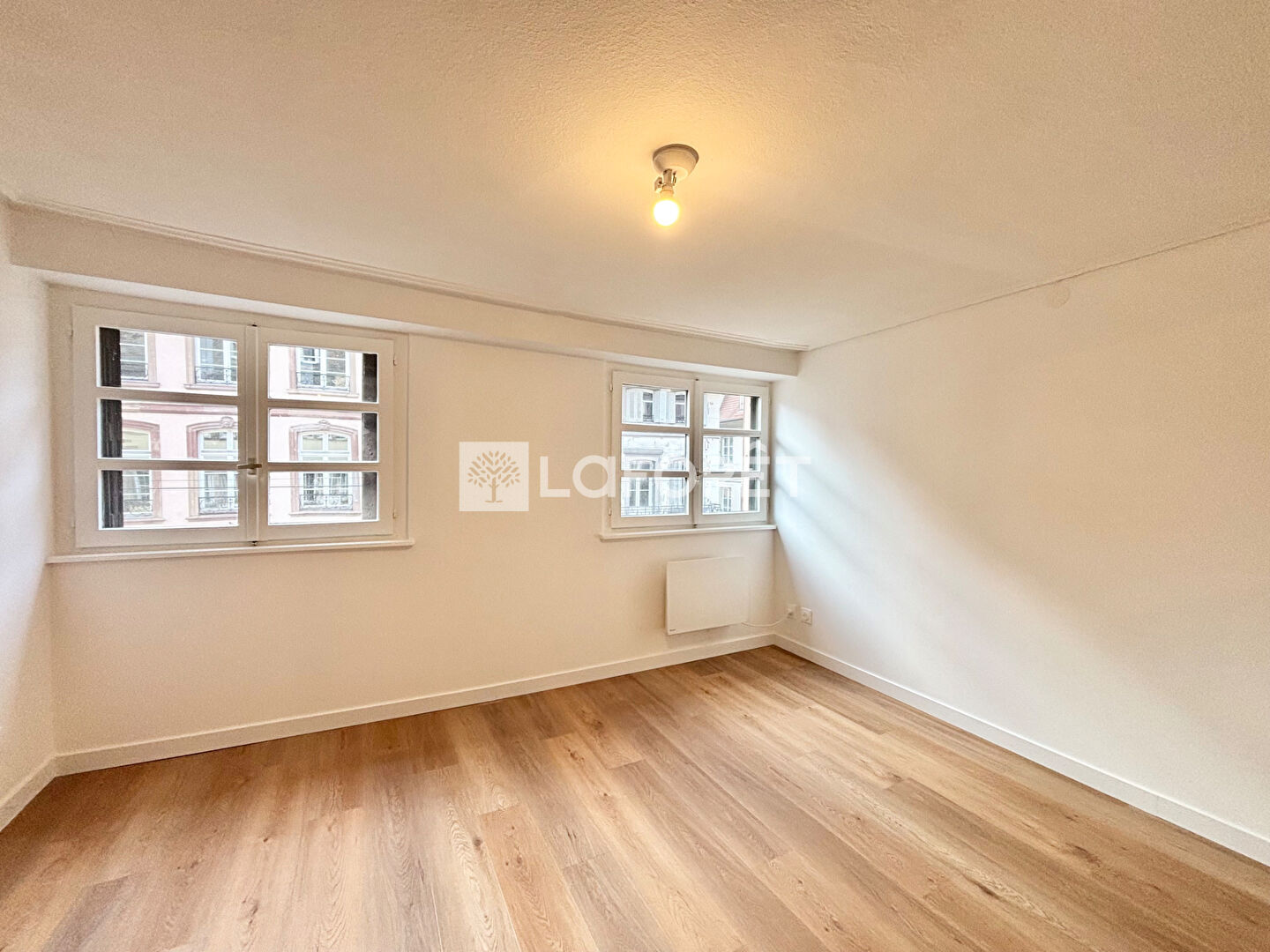 Maison à louer, 42m², STRASBOURG