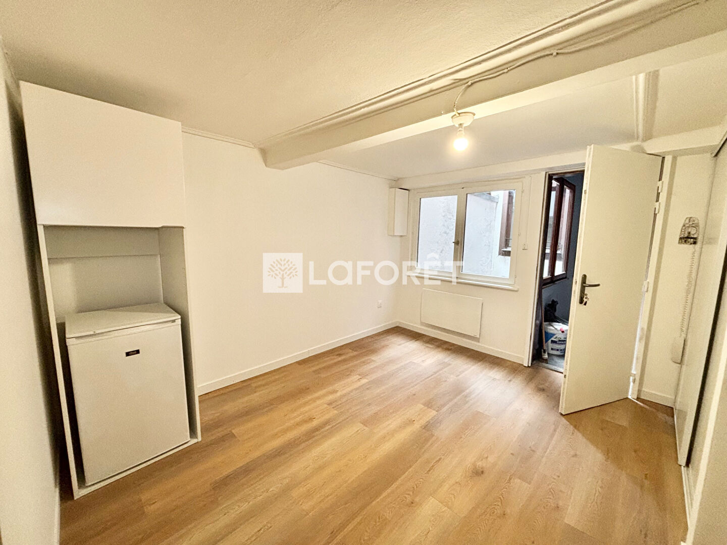 Maison à louer, 42m², STRASBOURG