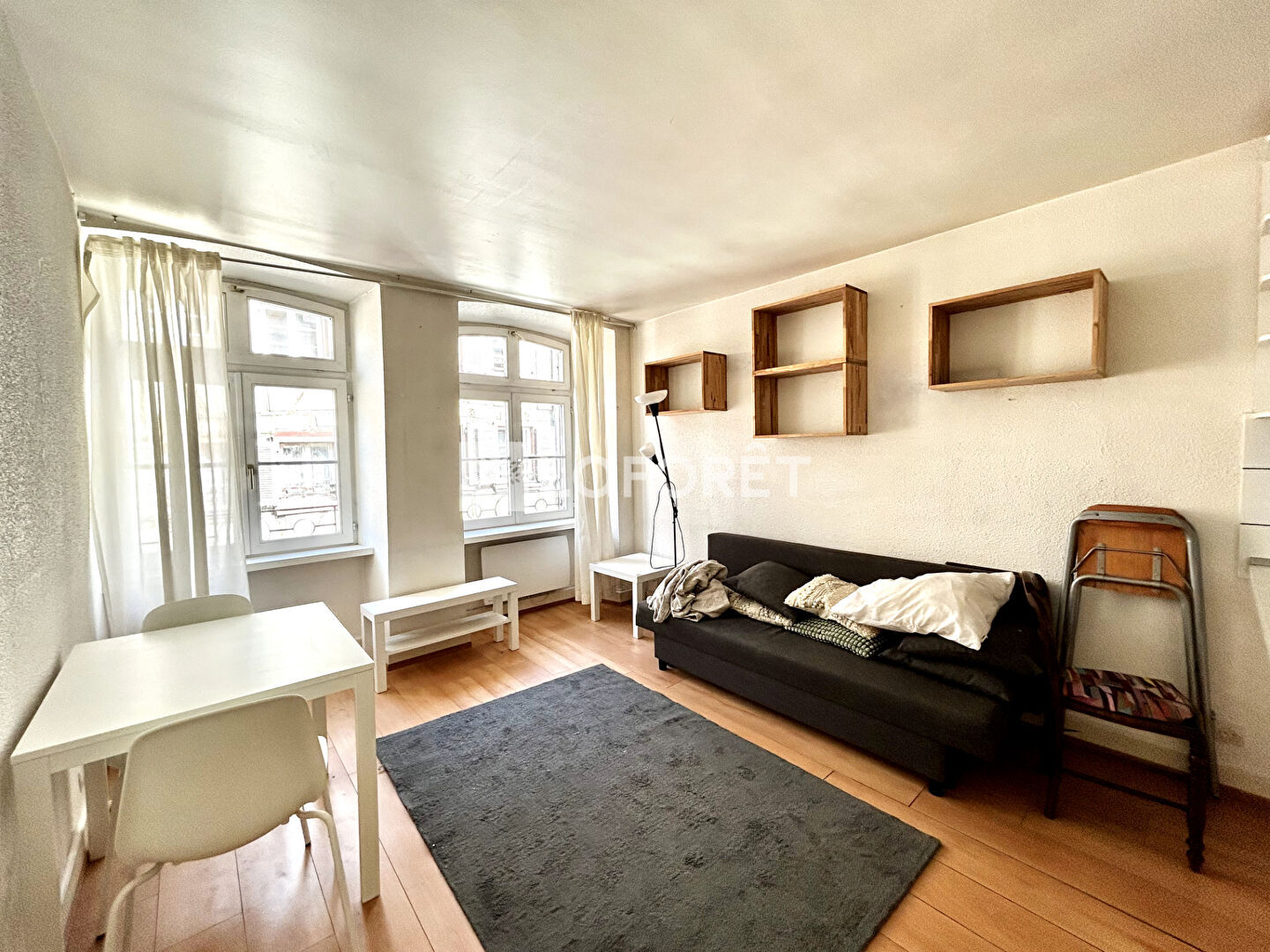 Maison à louer, 41m², STRASBOURG