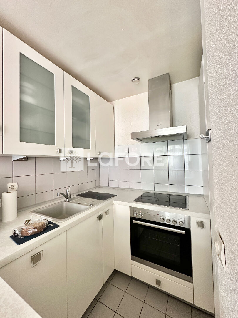 Maison à louer, 41m², STRASBOURG