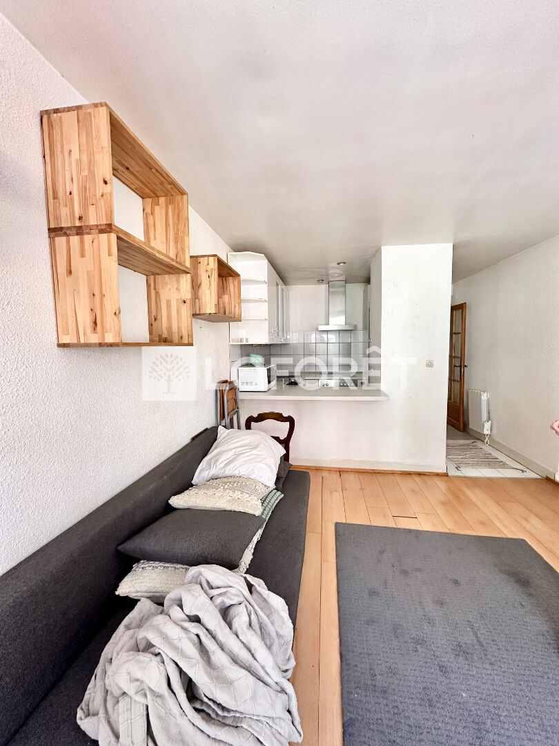 Maison à louer, 41m², STRASBOURG