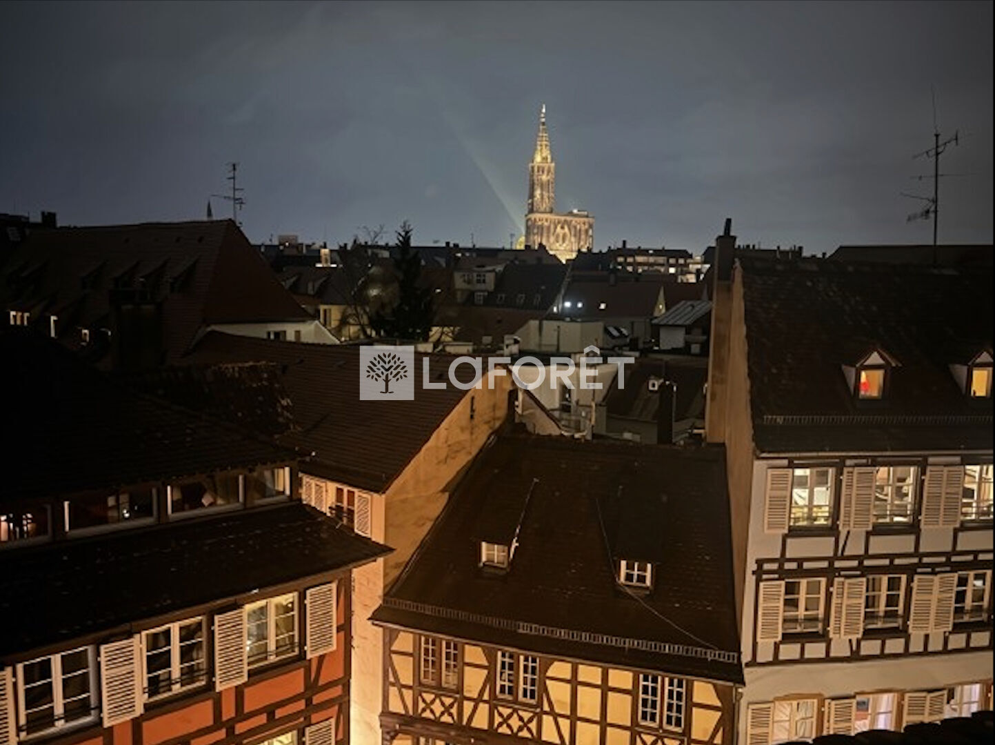 Maison à vendre, 47m², STRASBOURG
