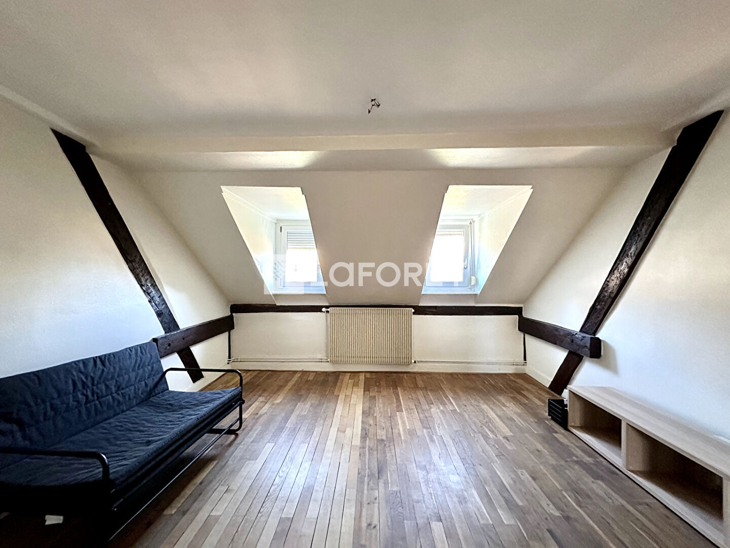 Maison à louer, 78m², STRASBOURG