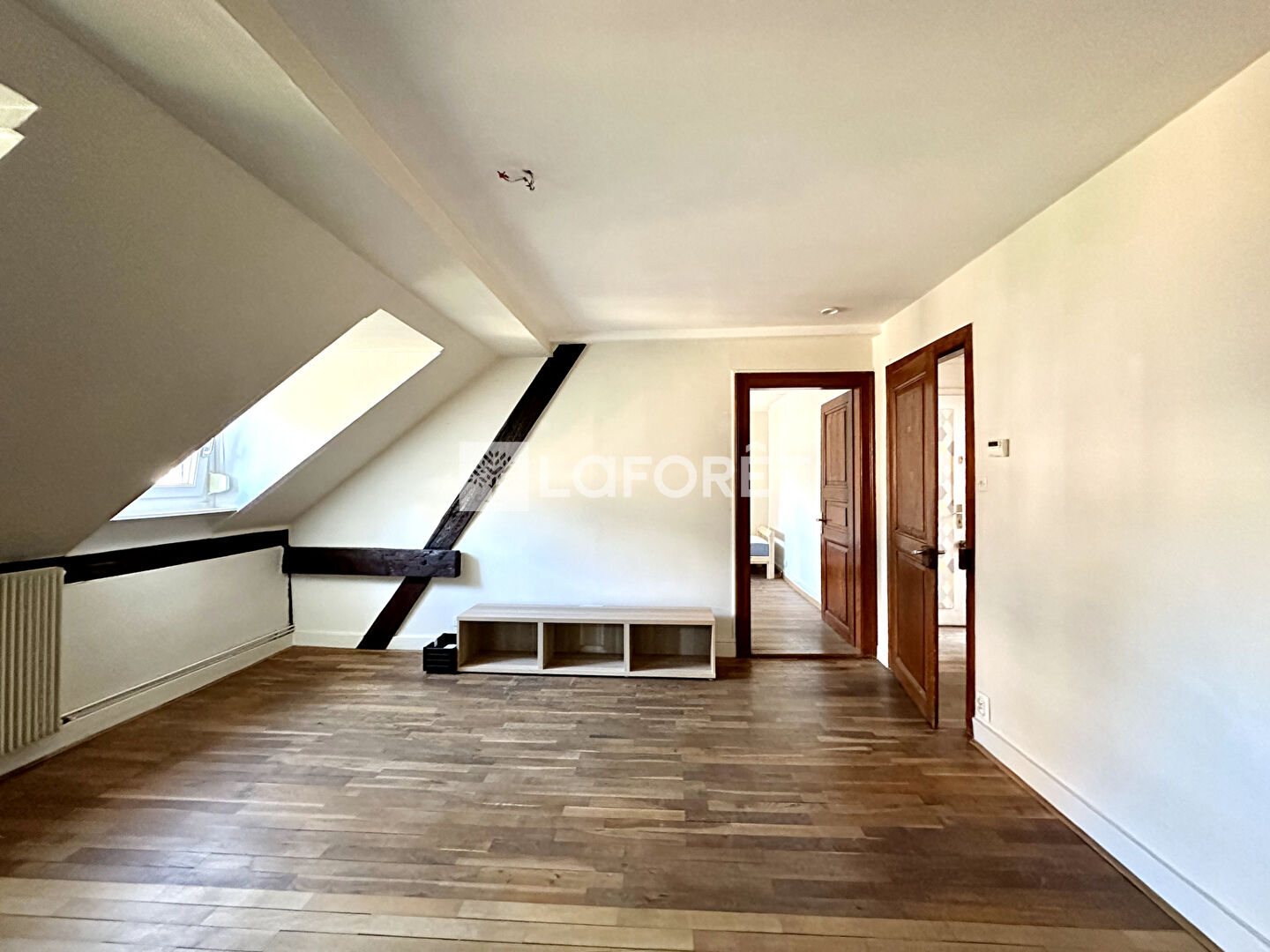Maison à louer, 78m², STRASBOURG