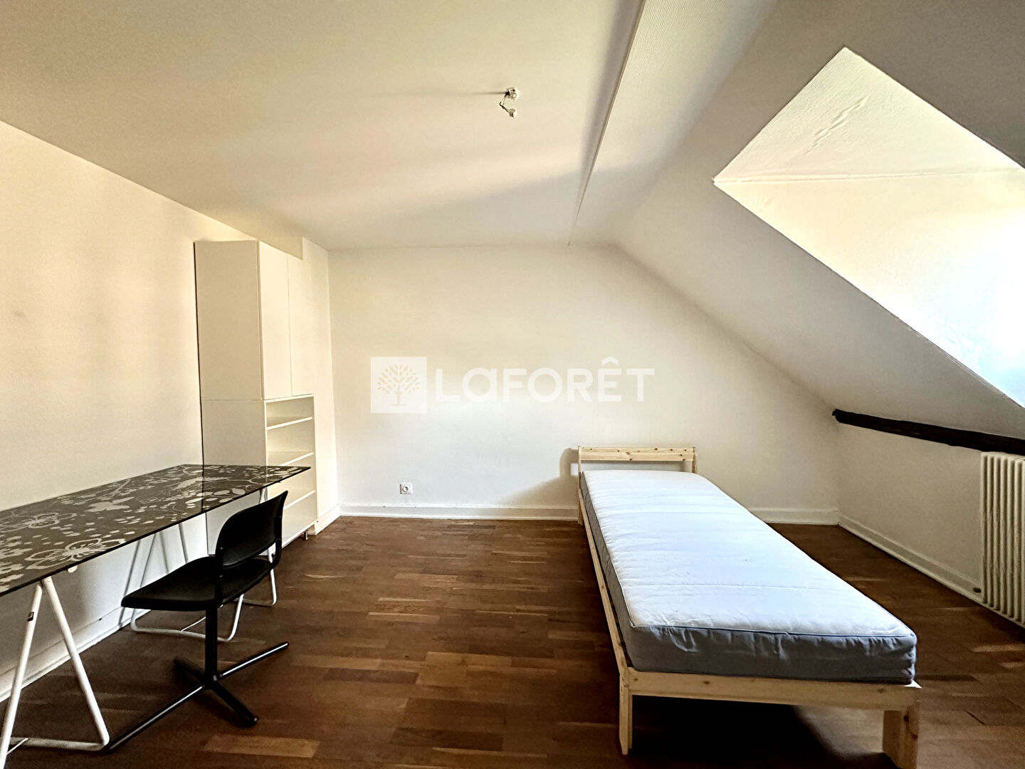 Maison à louer, 78m², STRASBOURG