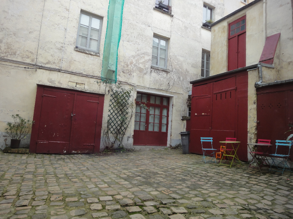 29 Rue Du Maréchal Foch 78000 Versailles