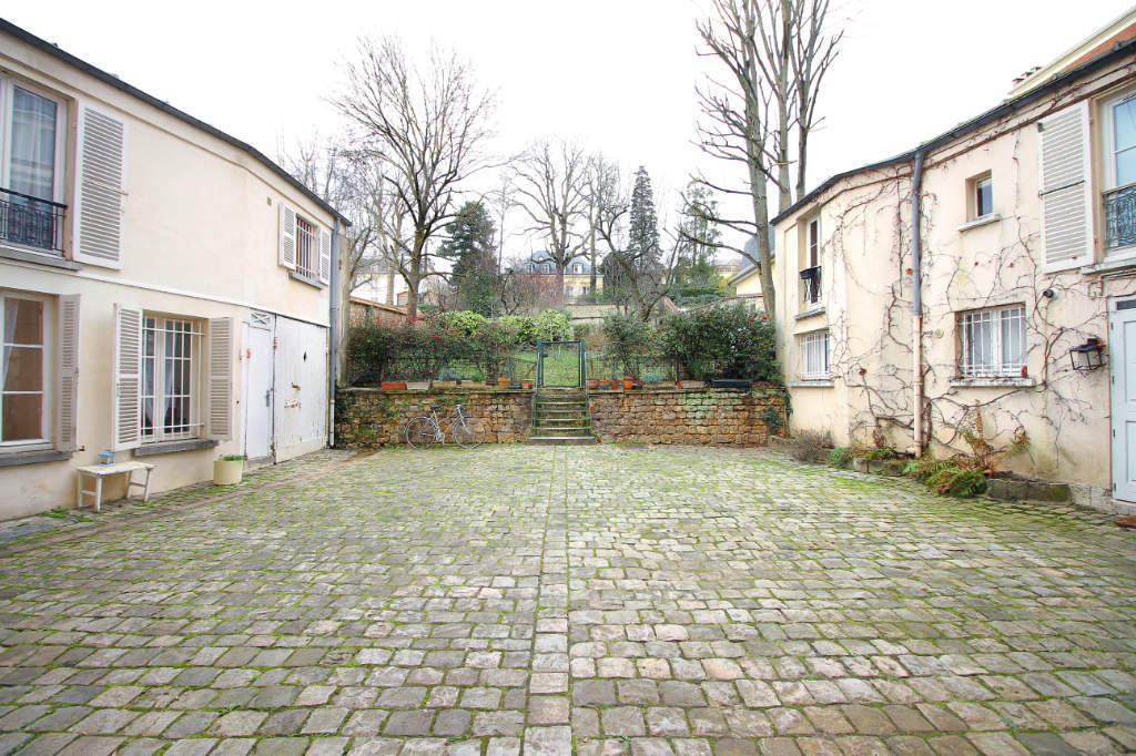 29 Rue Du Maréchal Foch 78000 Versailles