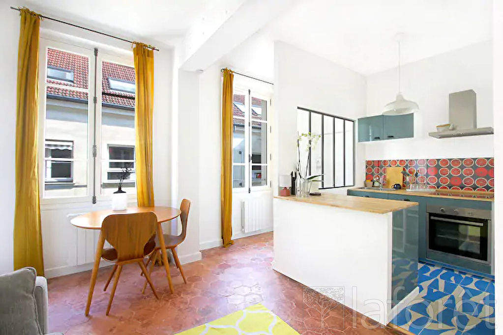 Maison à louer, 36m², Versailles