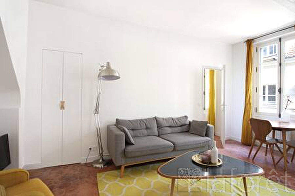 Maison à louer, 36m², Versailles