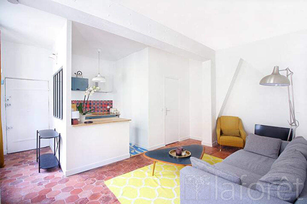 Maison à louer, 36m², Versailles