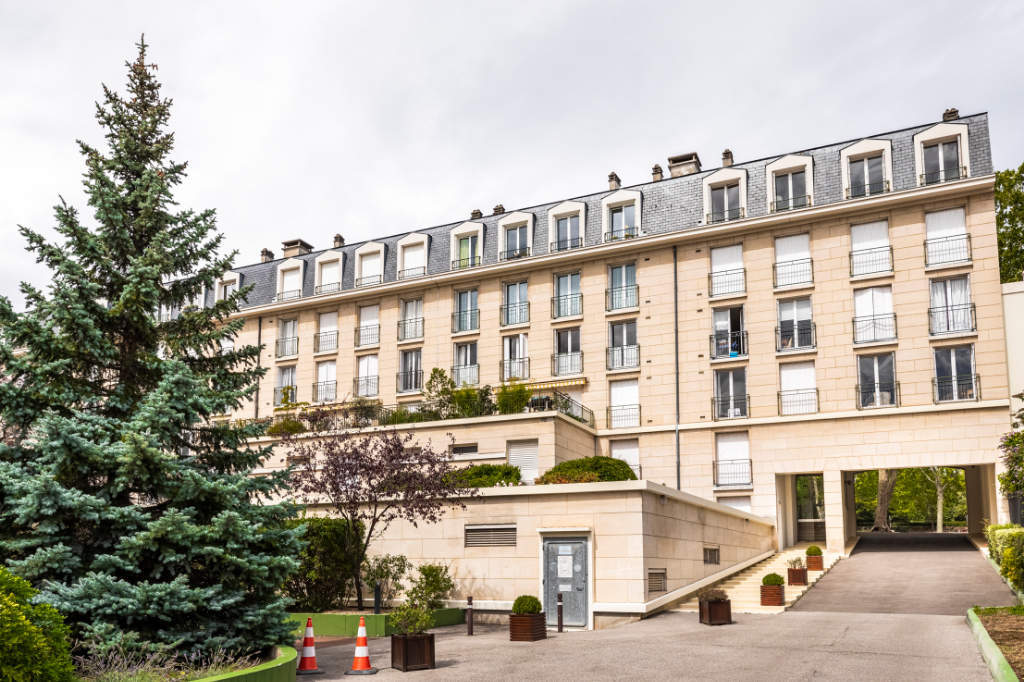 29 Rue Du Maréchal Foch 78000 Versailles