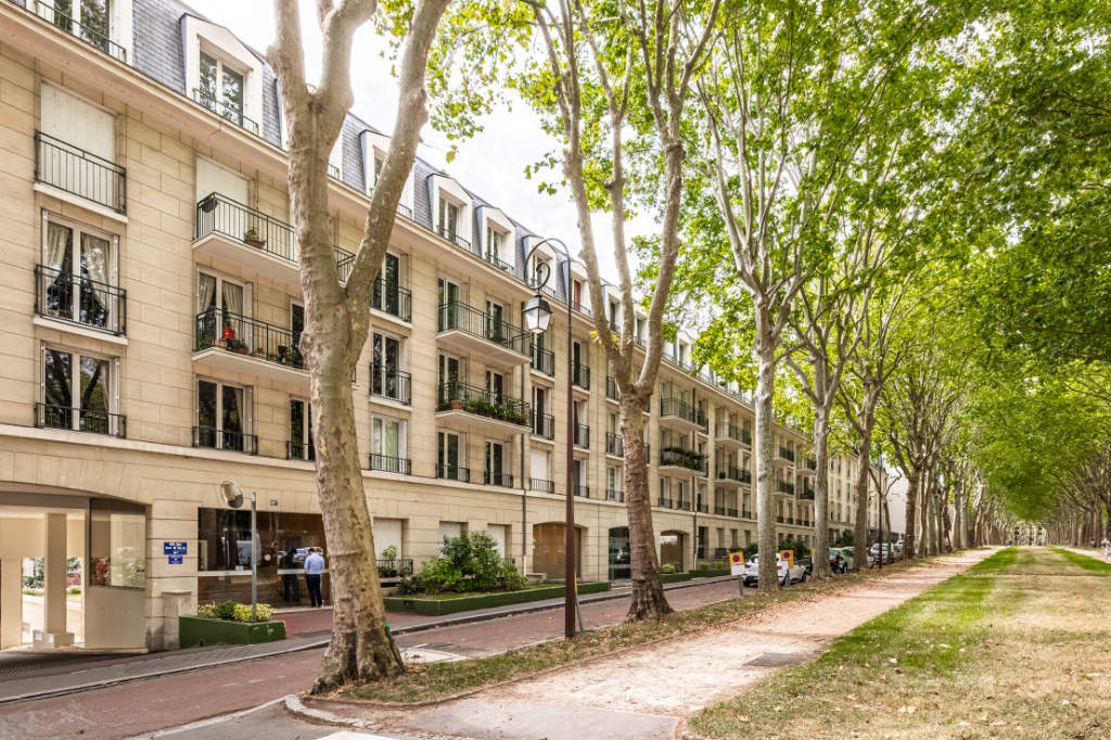 24 Rue Du Maréchal Joffre 78000 Versailles