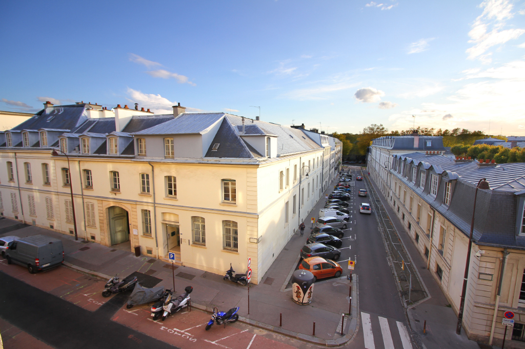 29 Rue Du Maréchal Foch 78000 Versailles
