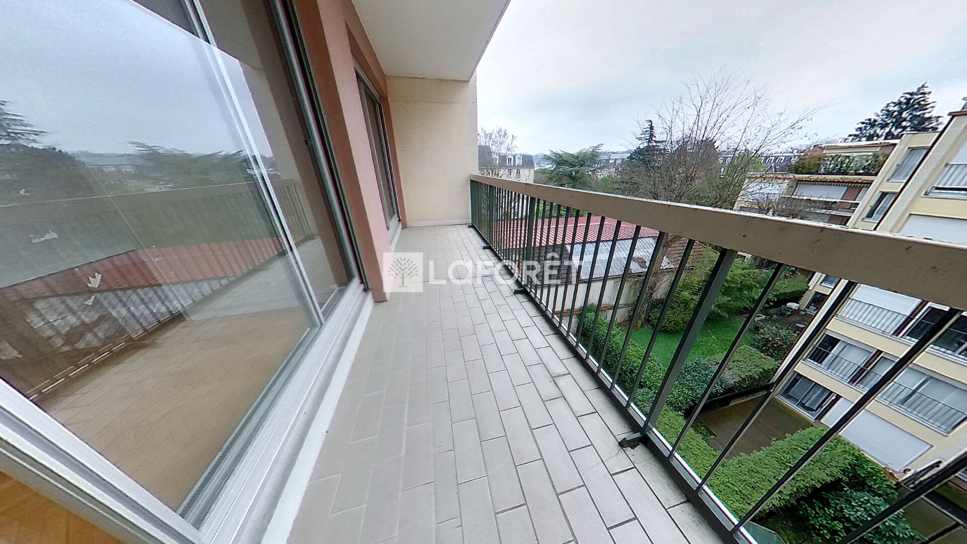 Maison à louer, 70m², Versailles