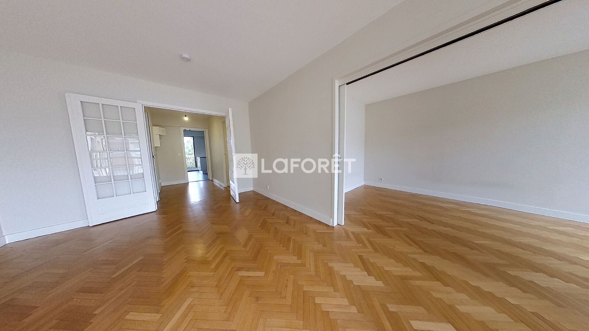 Maison à louer, 70m², Versailles