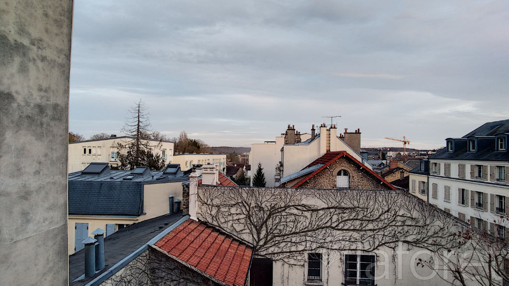 24 Rue Du Maréchal Joffre 78000 Versailles