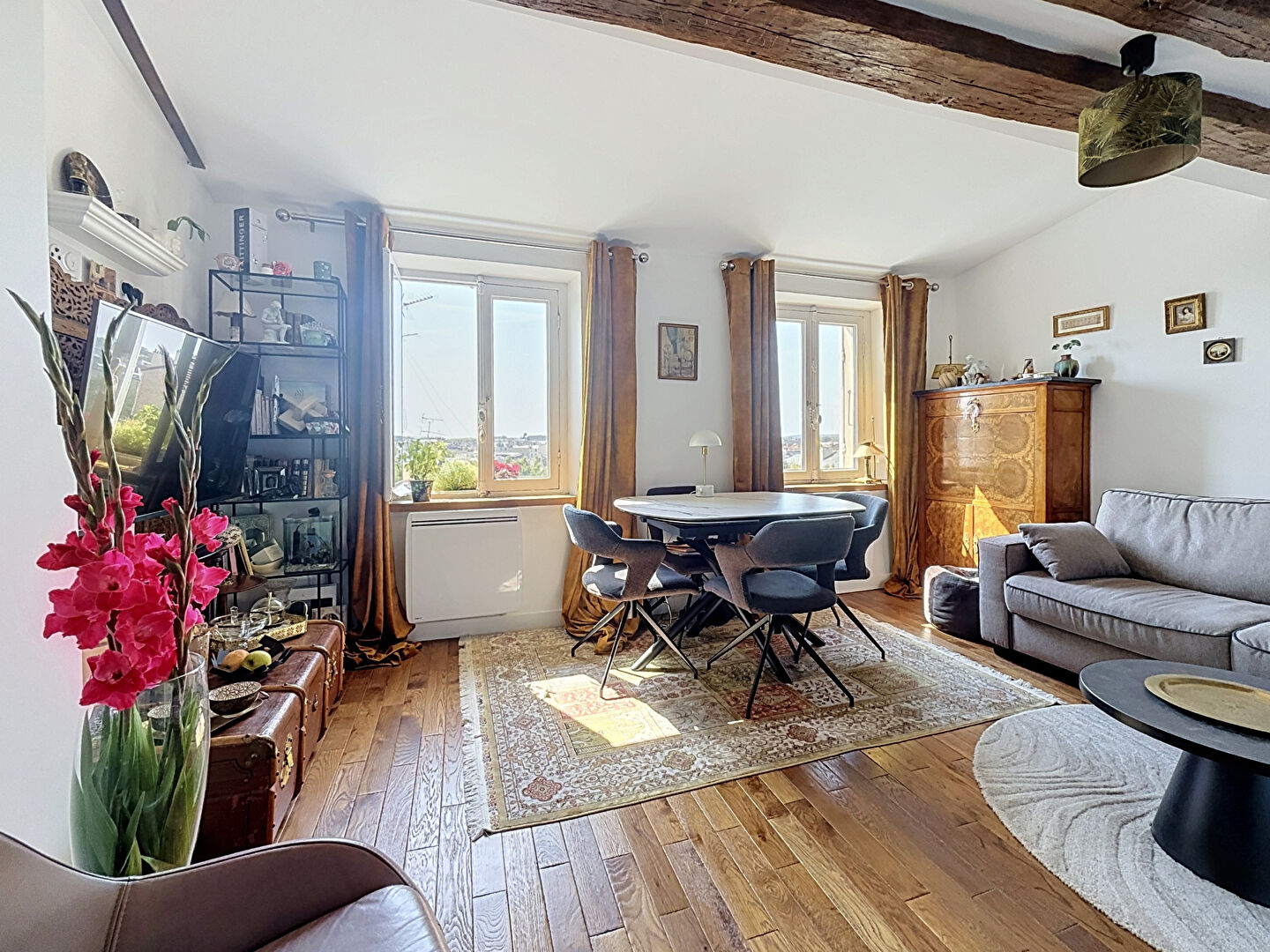 Maison à vendre, 37m², VERSAILLES