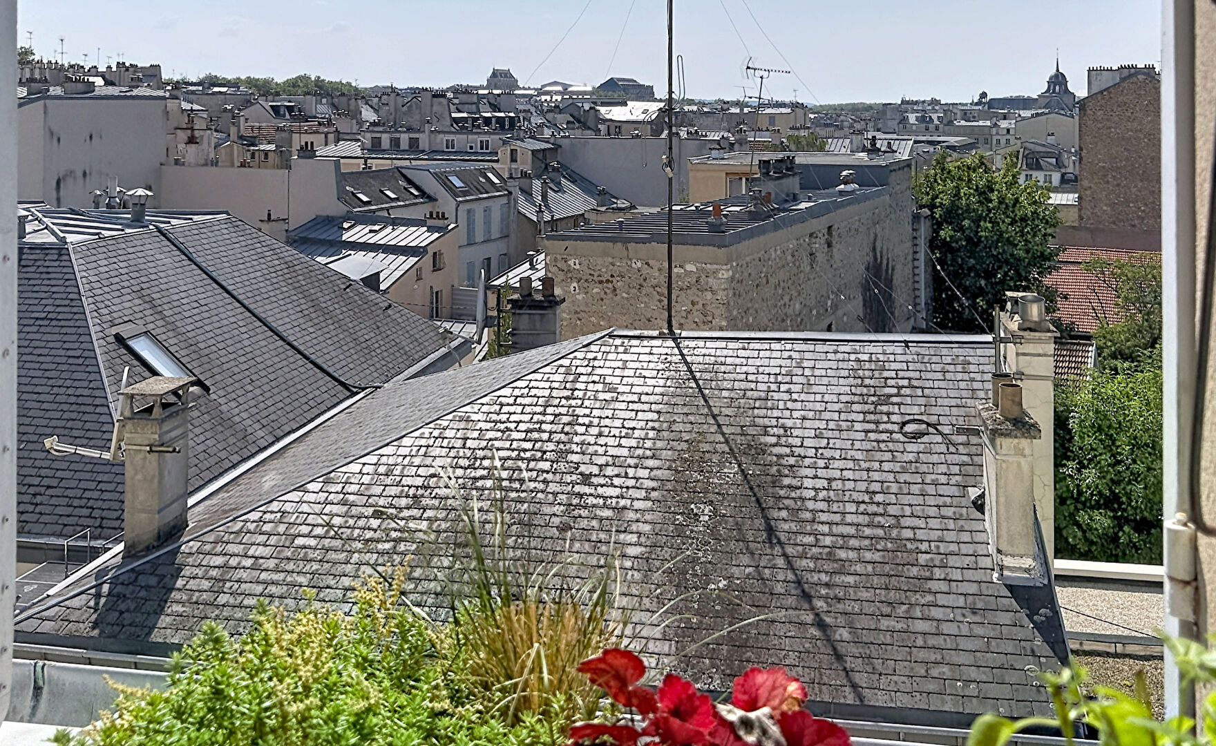 Maison à vendre, 37m², VERSAILLES