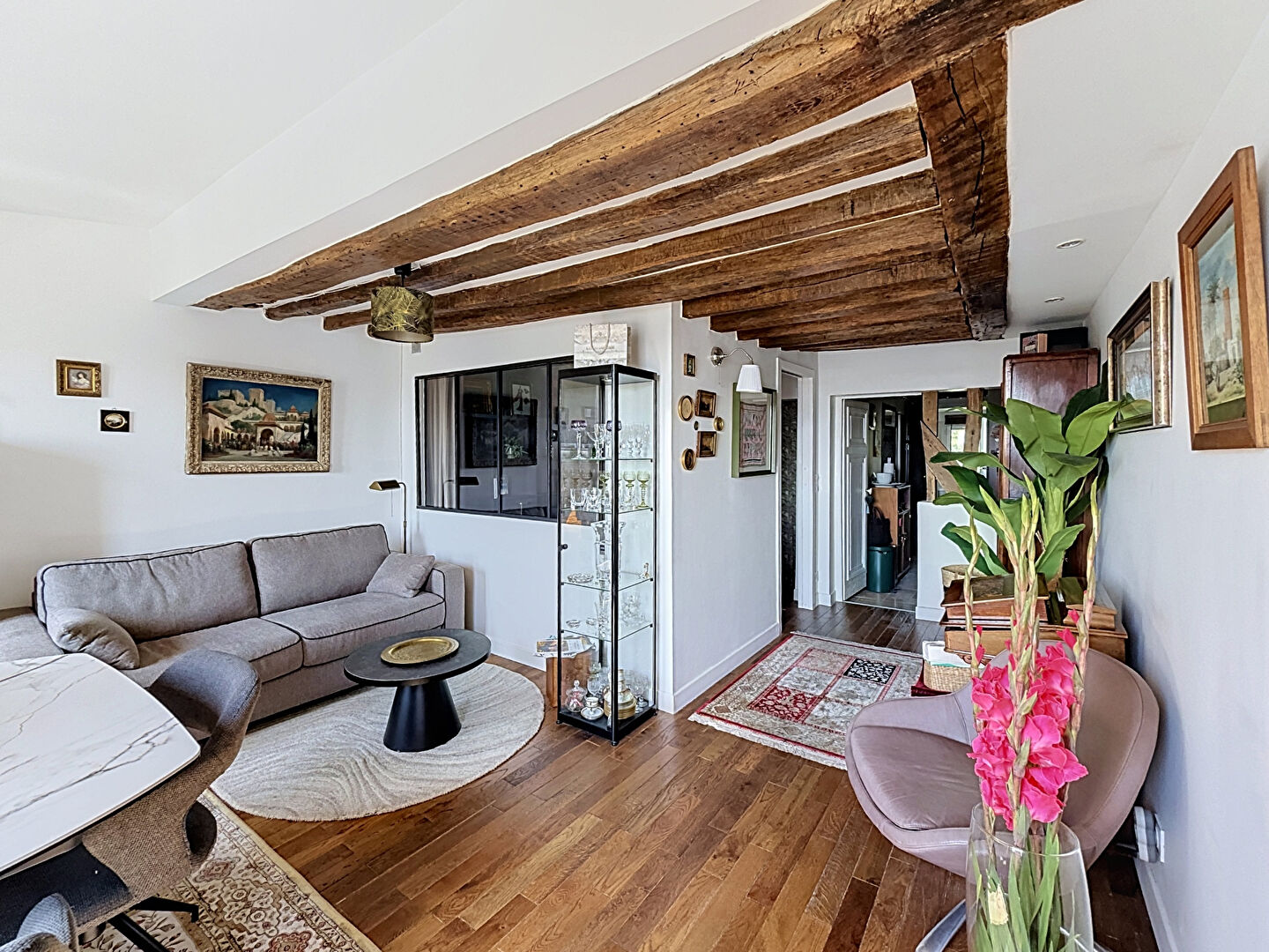 Maison à vendre, 37m², VERSAILLES