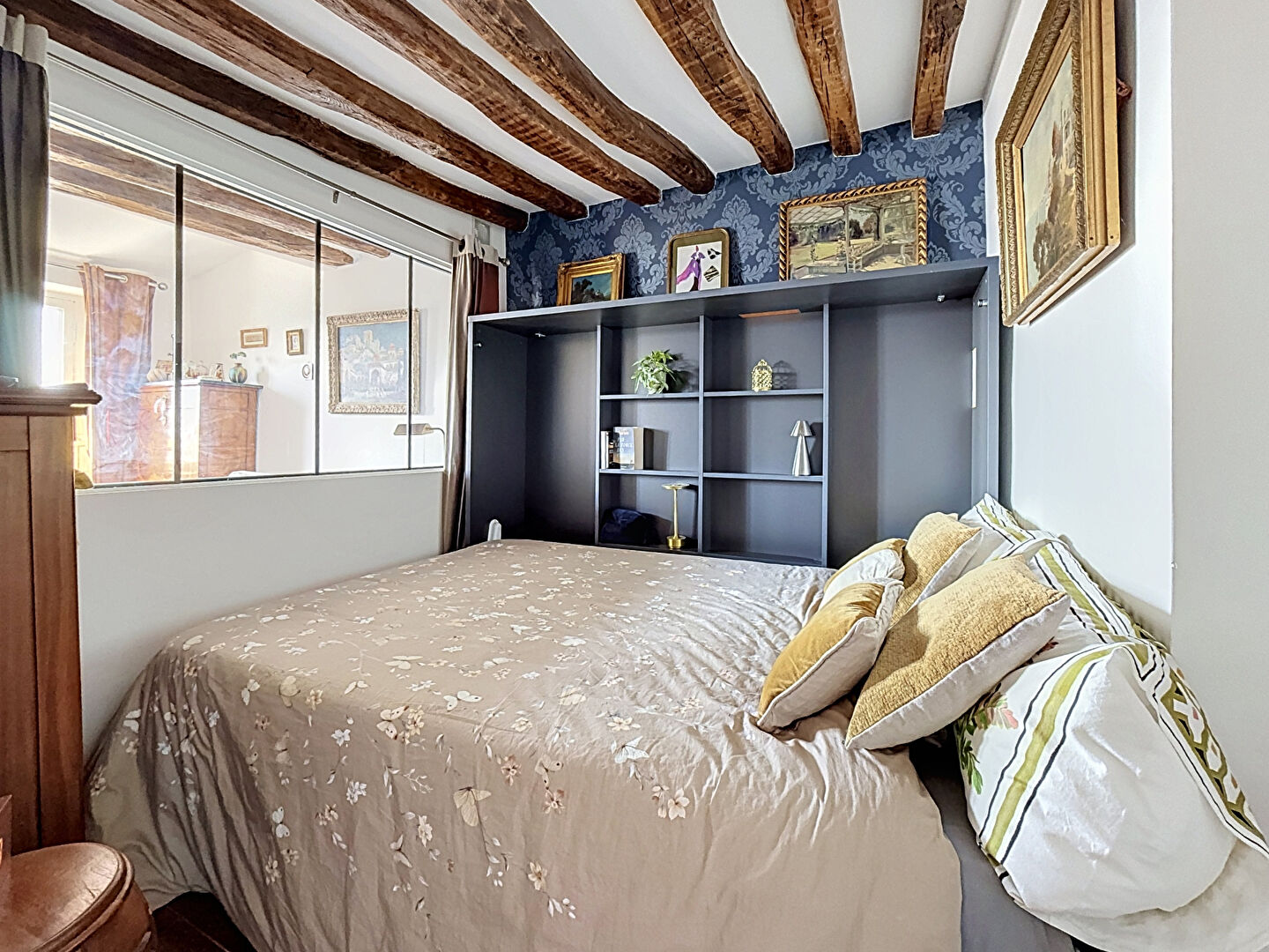 Maison à vendre, 37m², VERSAILLES