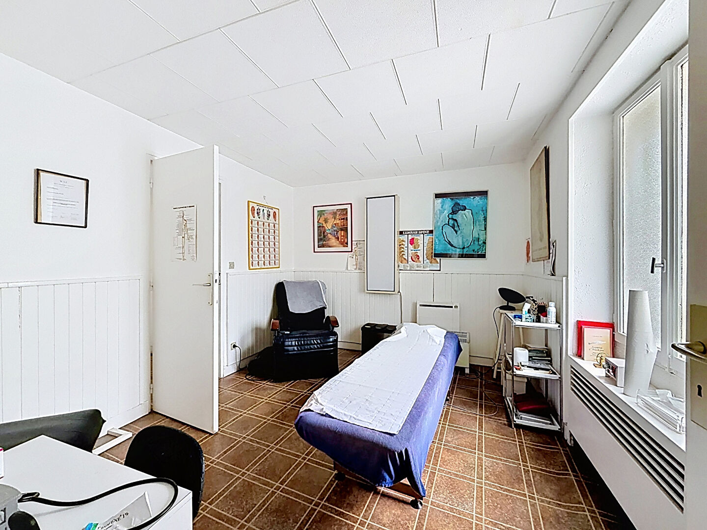 Maison à vendre, 55m², VERSAILLES
