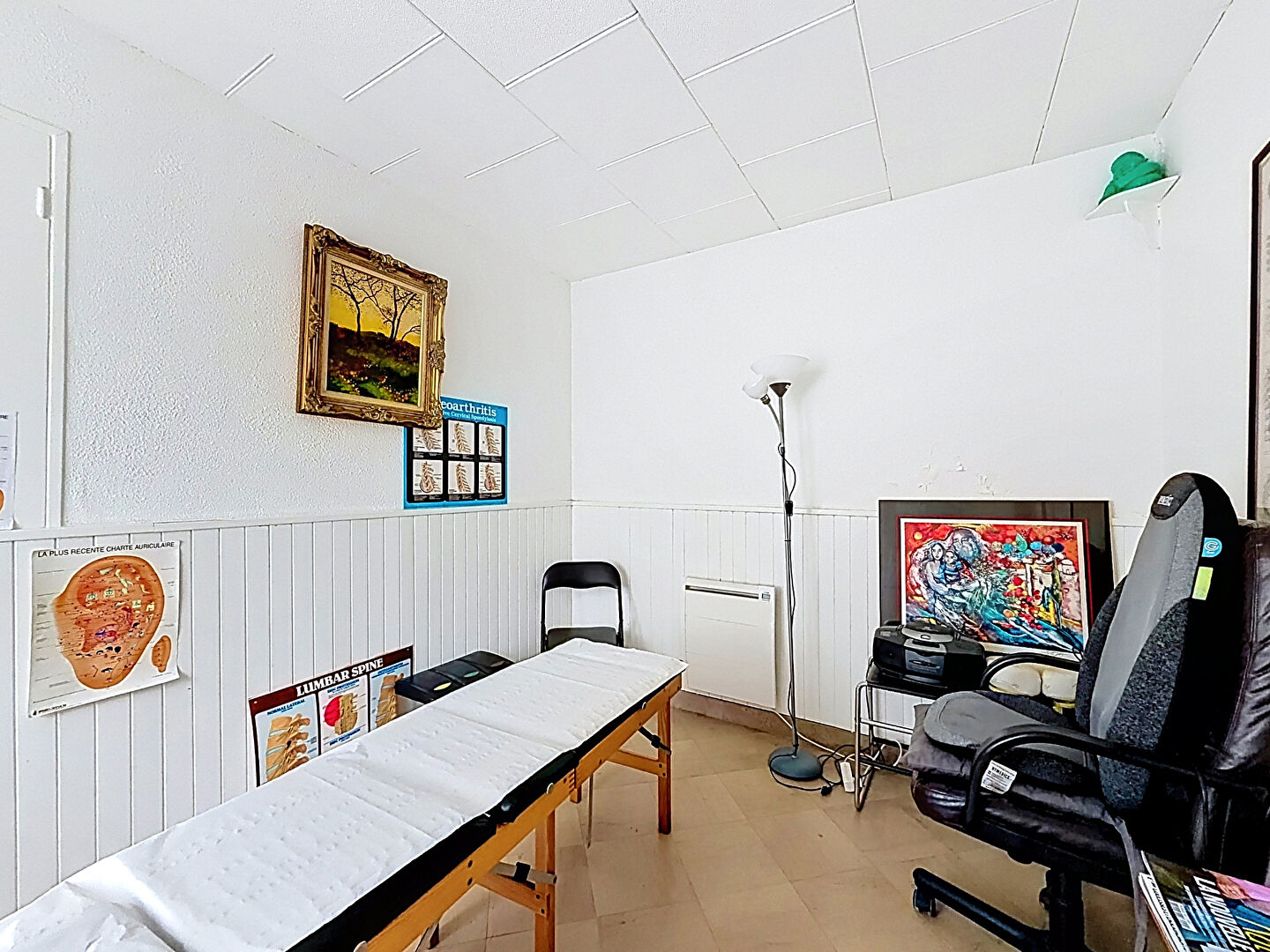 Maison à vendre, 55m², VERSAILLES
