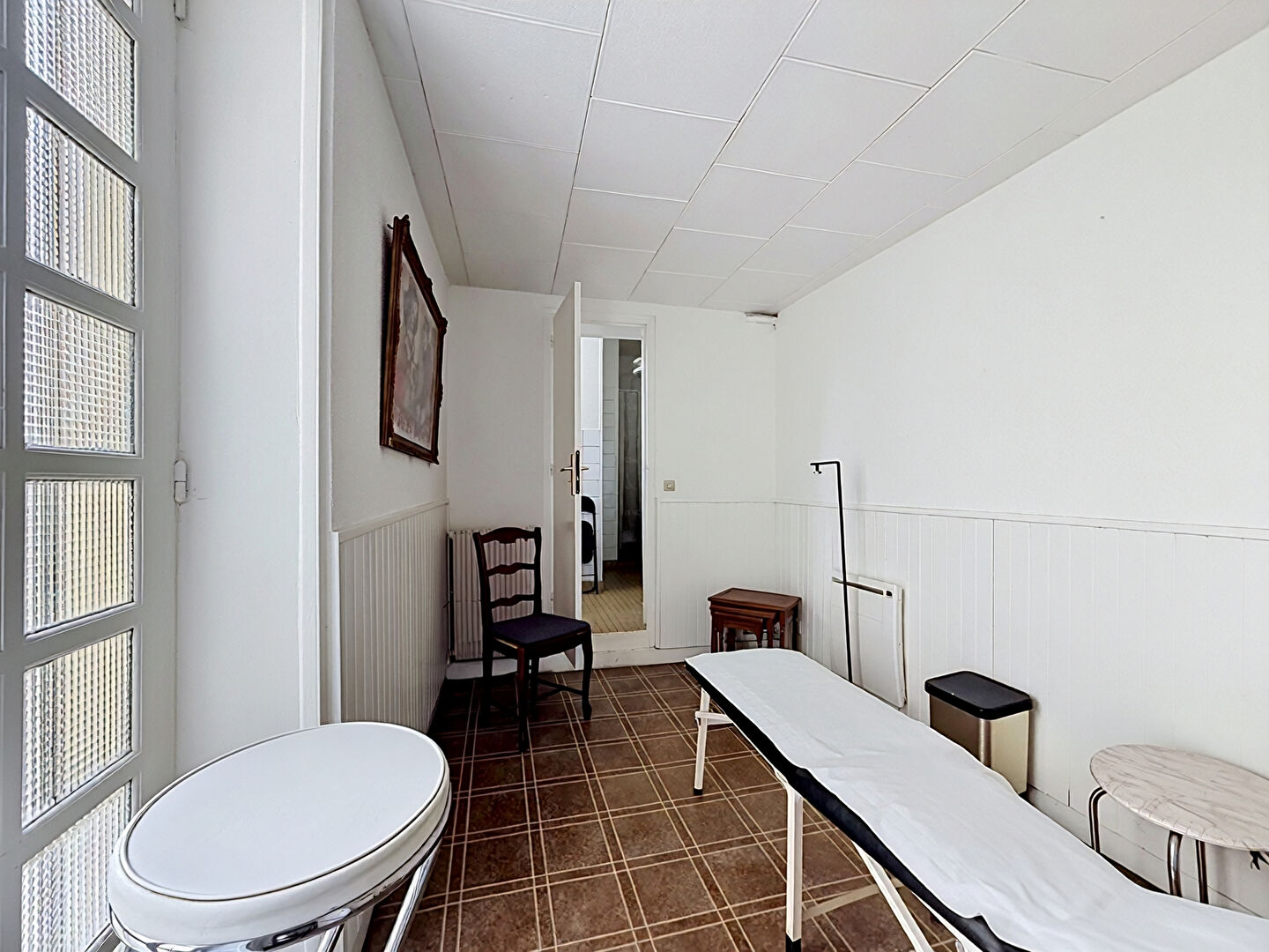 Maison à vendre, 55m², VERSAILLES