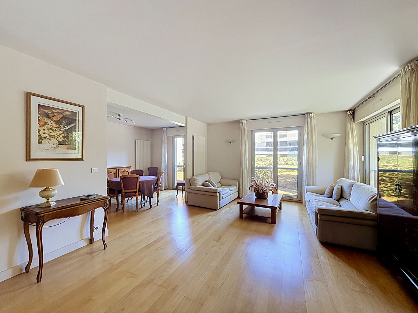 Maison à vendre, 98m², VERSAILLES