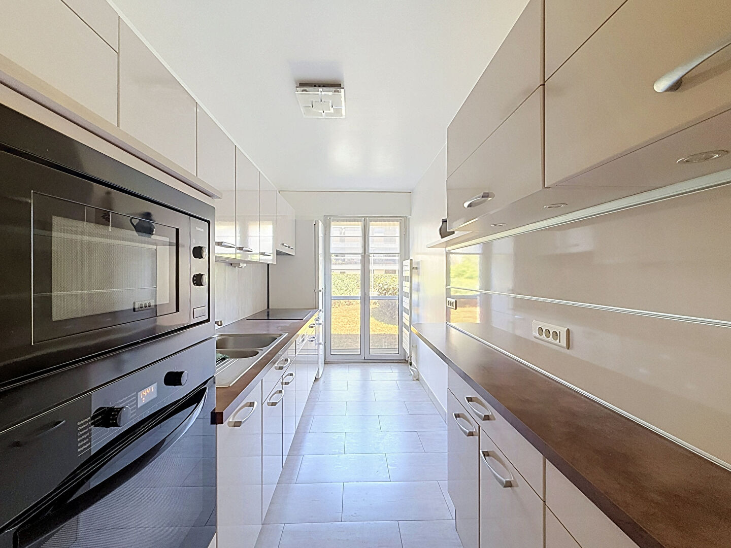 Maison à vendre, 98m², VERSAILLES
