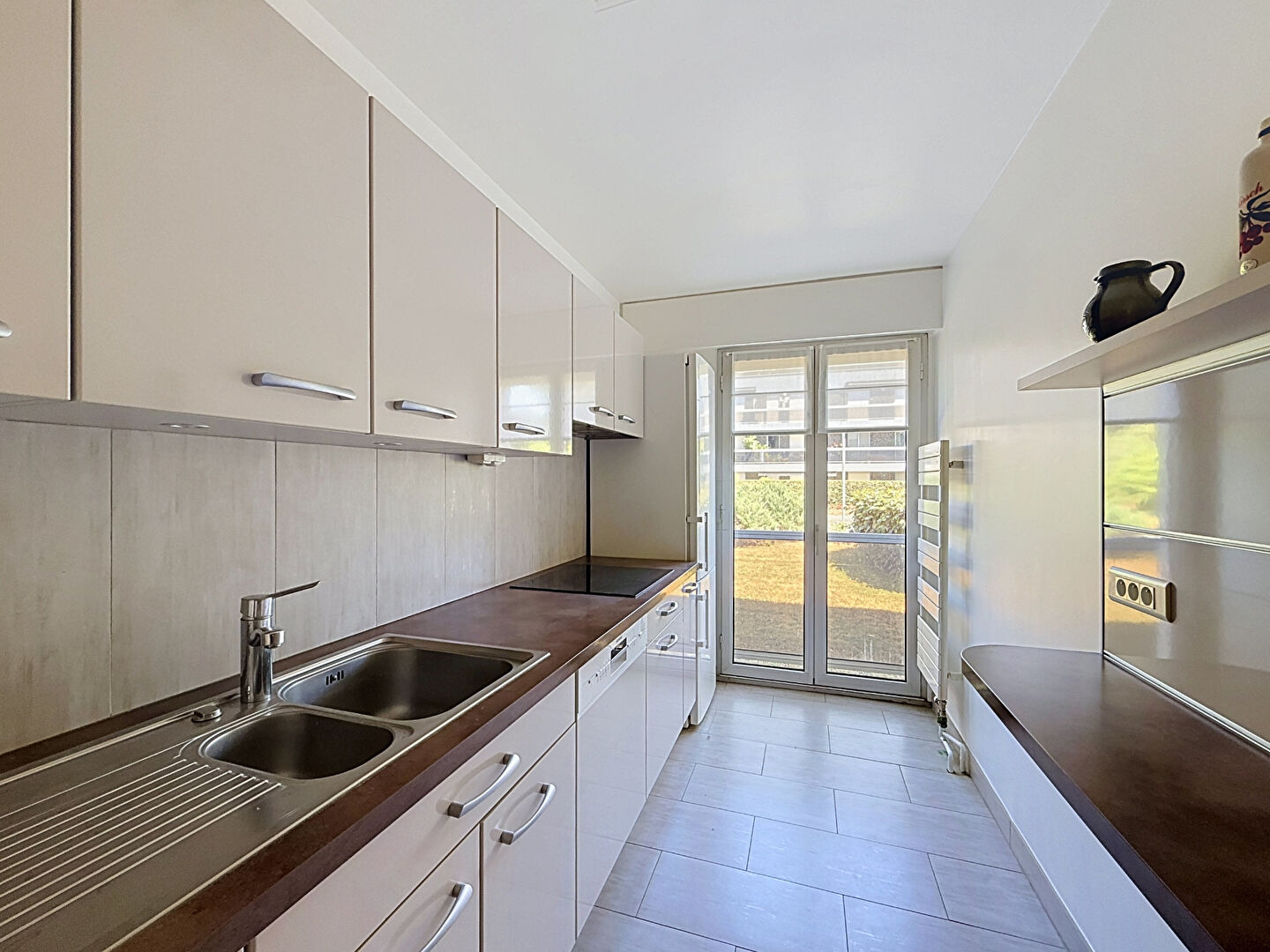 Maison à vendre, 98m², VERSAILLES
