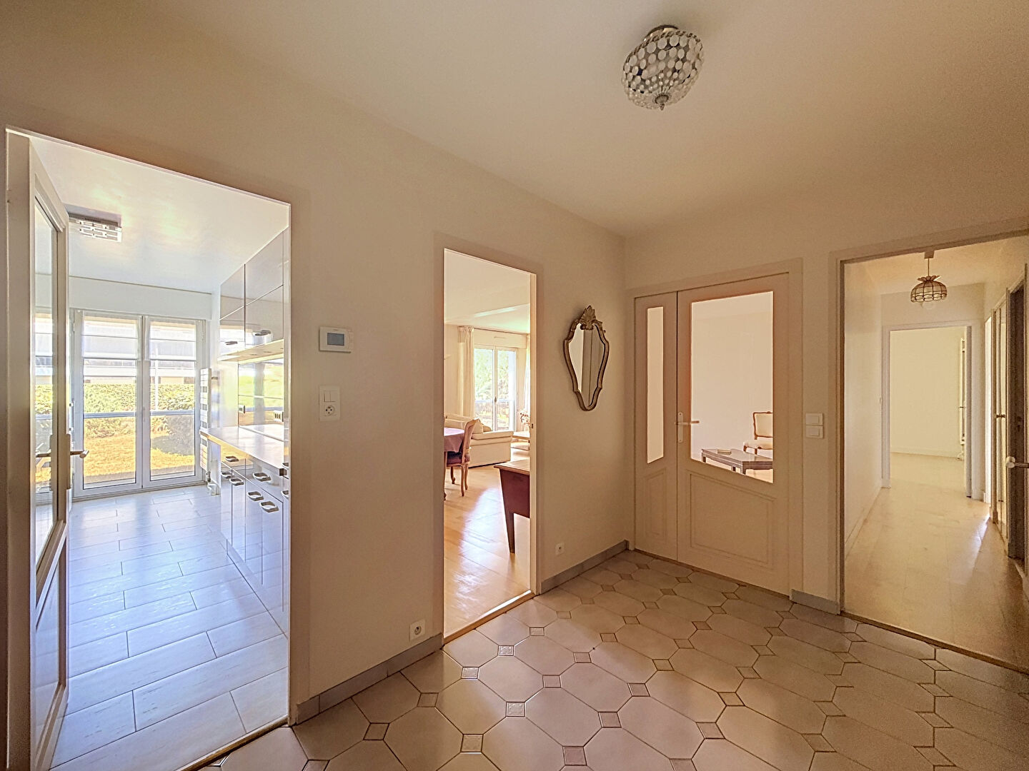 Maison à vendre, 98m², VERSAILLES