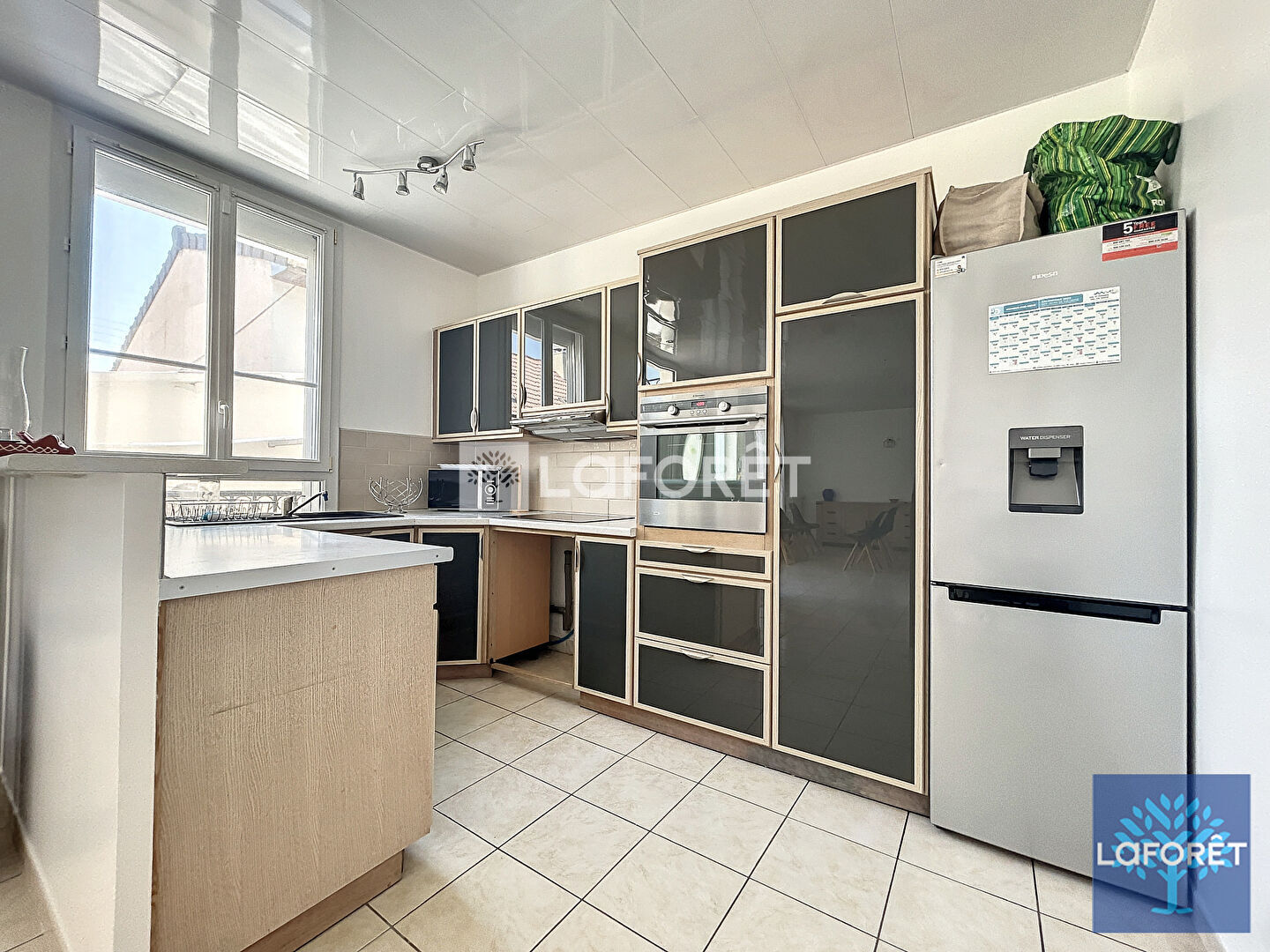 Maison a louer vigneux-sur-seine - 5 pièce(s) - 76.25 m2 - Surfyn