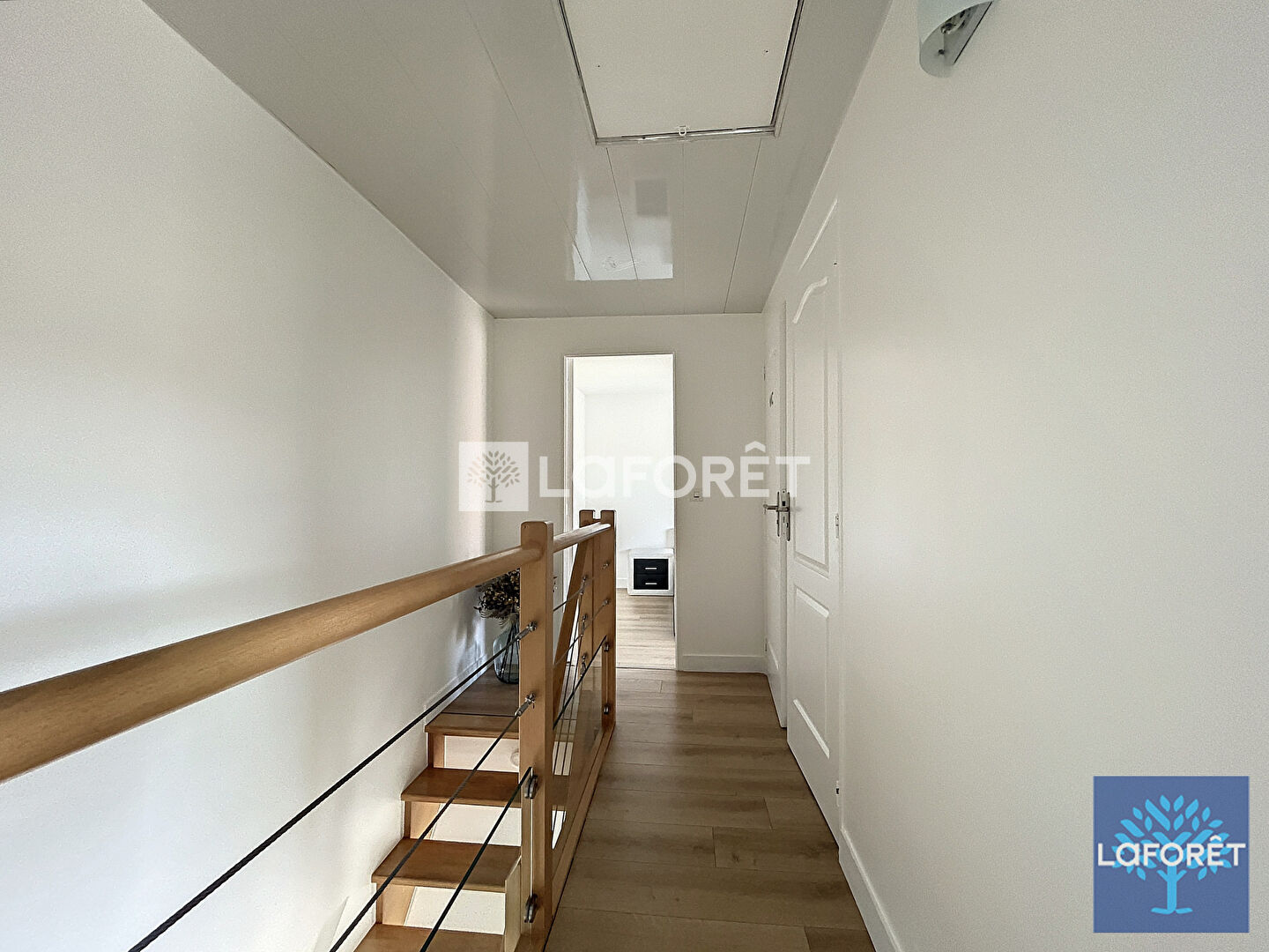 Maison a louer vigneux-sur-seine - 5 pièce(s) - 76.25 m2 - Surfyn