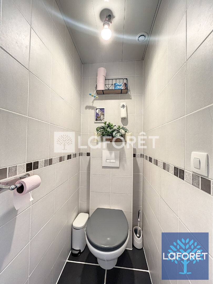 Maison a louer vigneux-sur-seine - 5 pièce(s) - 76.25 m2 - Surfyn