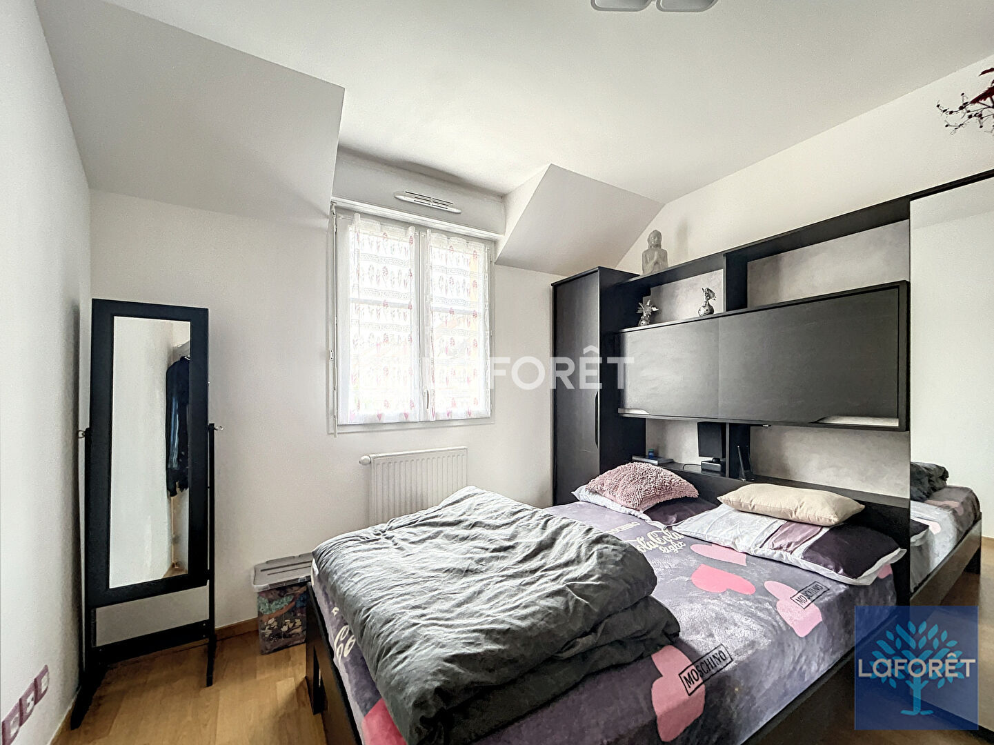 Maison à louer, 83m², VIGNEUX SUR SEINE