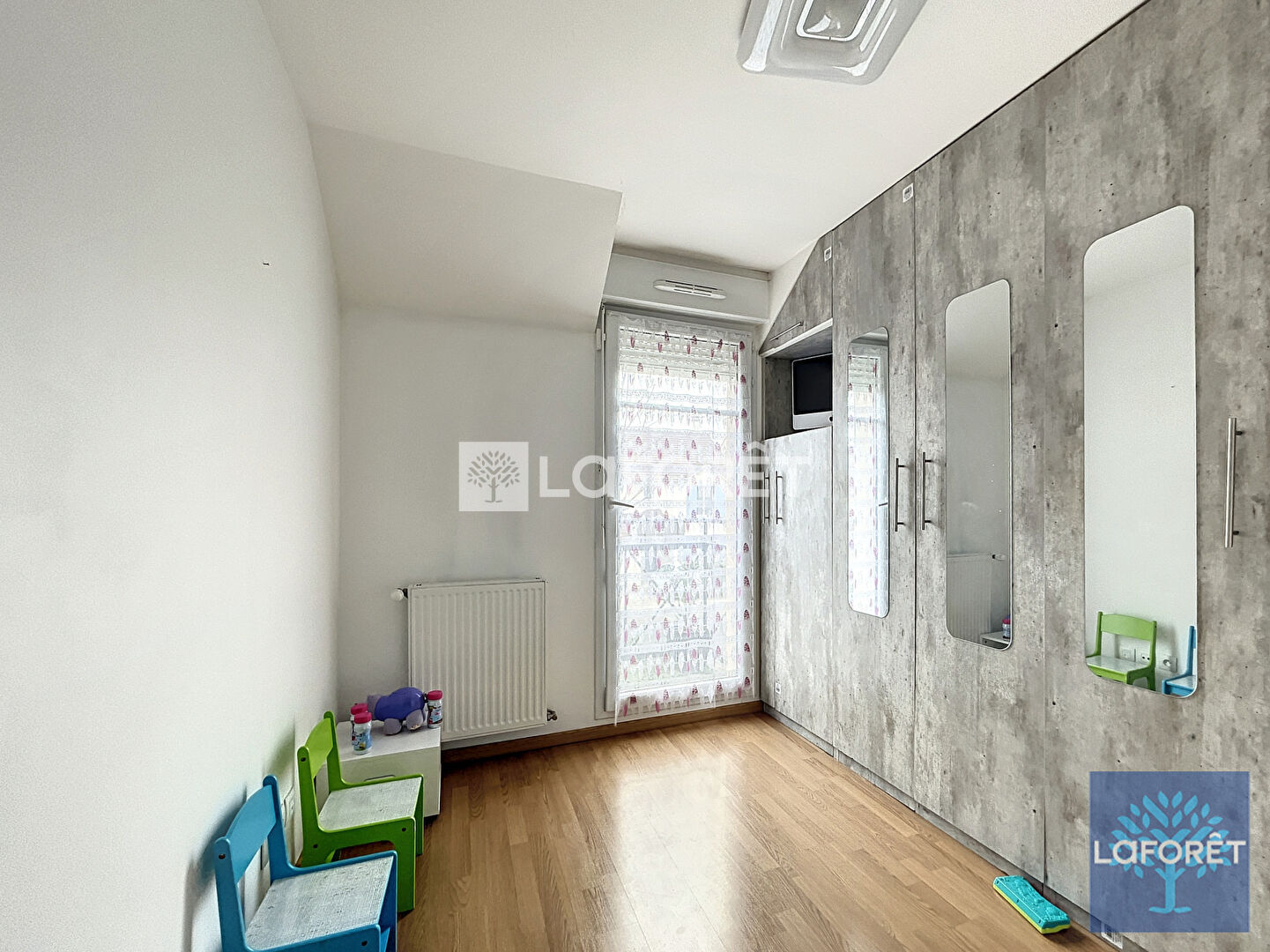 Maison à louer, 83m², VIGNEUX SUR SEINE