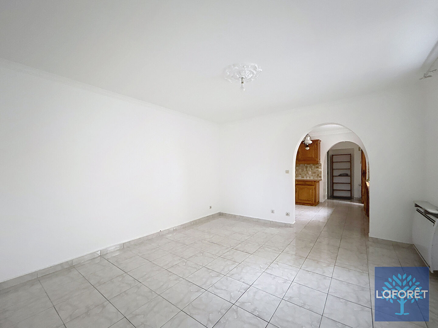 Maison à louer, 47m², Vigneux-sur-Seine