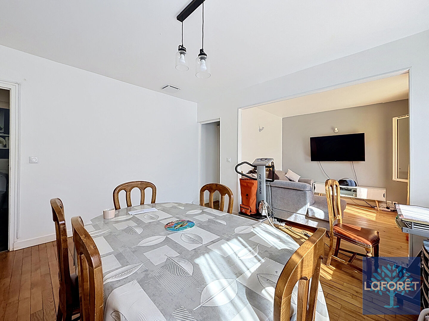 Maison à vendre, 62m², VIGNEUX SUR SEINE